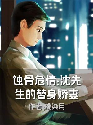 蚀骨危情：沈先生的替身娇妻