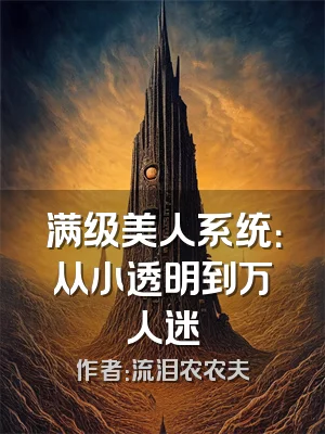 满级美人系统：从小透明到万人迷