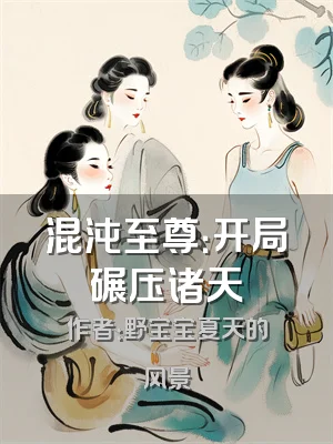 混沌至尊：开局碾压诸天