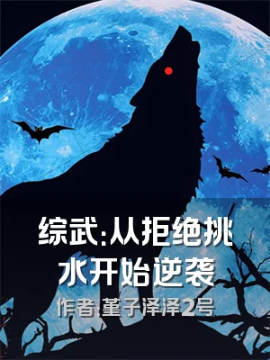 综武：从拒绝挑水开始逆袭