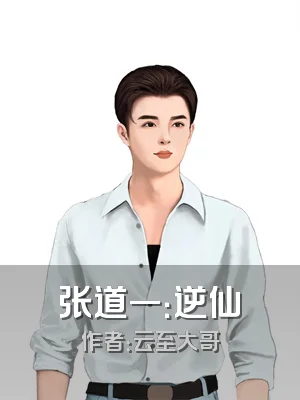 张道一：逆仙