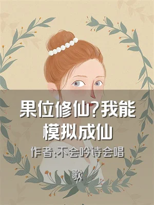 果位修仙？我能模拟成仙