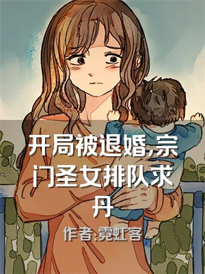 开局被退婚，宗门圣女排队求丹