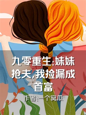 九零重生：妹妹抢夫，我捡漏成首富