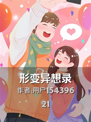 形变异想录