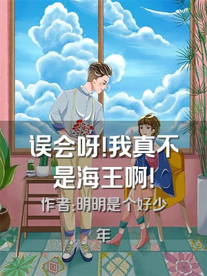 误会呀！我真不是海王啊！