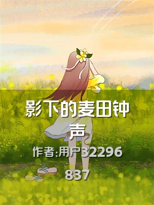 影下的麦田钟声