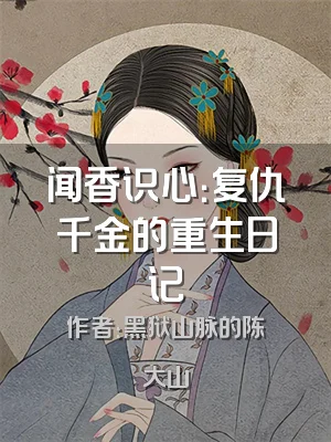 闻香识心：复仇千金的重生日记