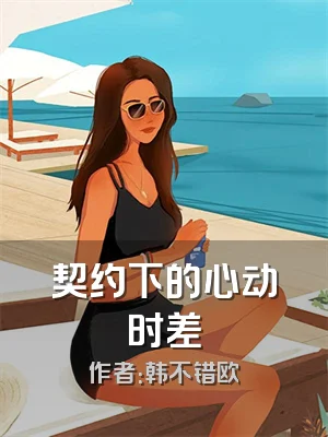 契约下的心动时差