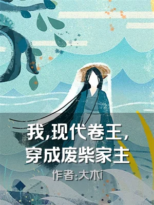我，现代卷王，穿成废柴家主
