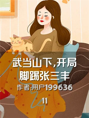 武当山下，开局脚踢张三丰