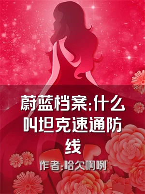 蔚蓝档案：什么叫坦克速通防线