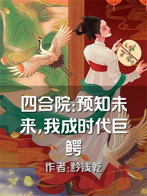 四合院：预知未来，我成时代巨鳄