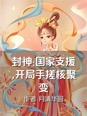 封神：国家支援，开局手搓核聚变