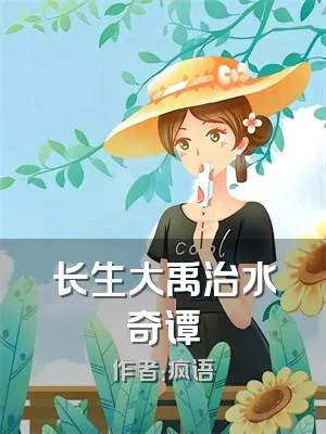 长生大禹治水奇谭