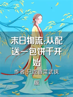 末日物流：从配送一包饼干开始