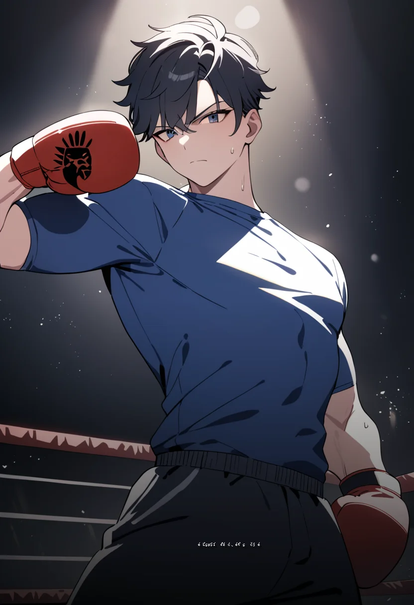 钥纪元：沉默的觉醒