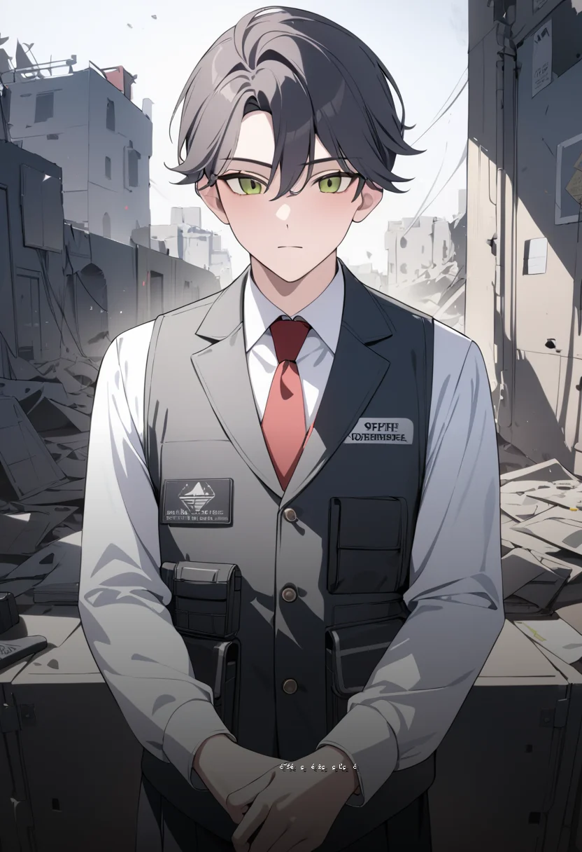 梦里生长的琥珀树