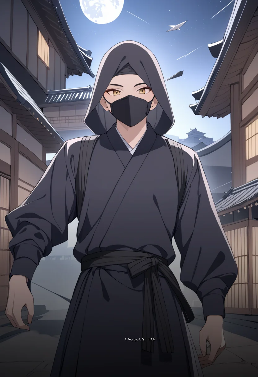 雾中纸鸢的信徒