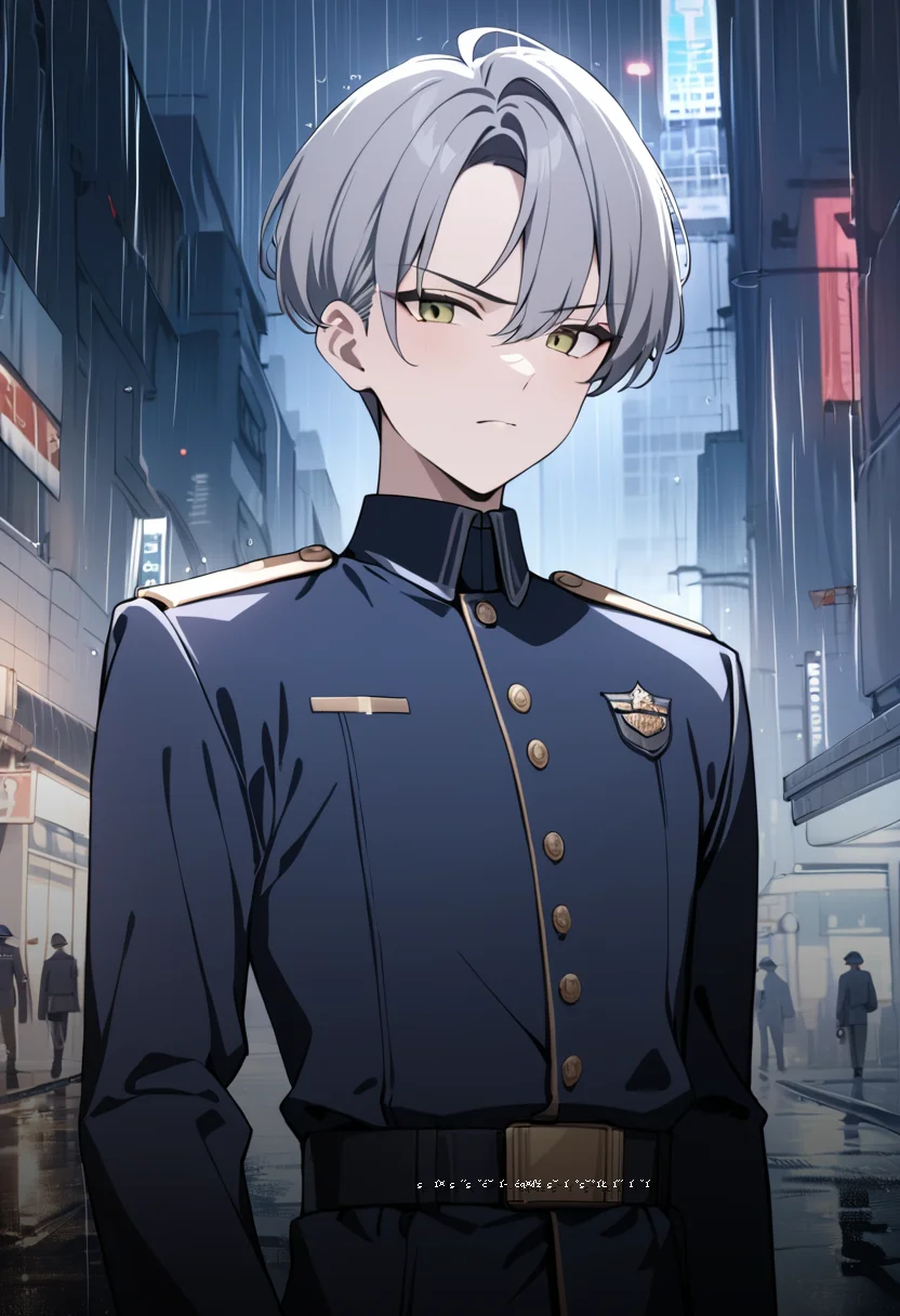 盛夏白瓷梅子汤，碎冰碰壁当啷响