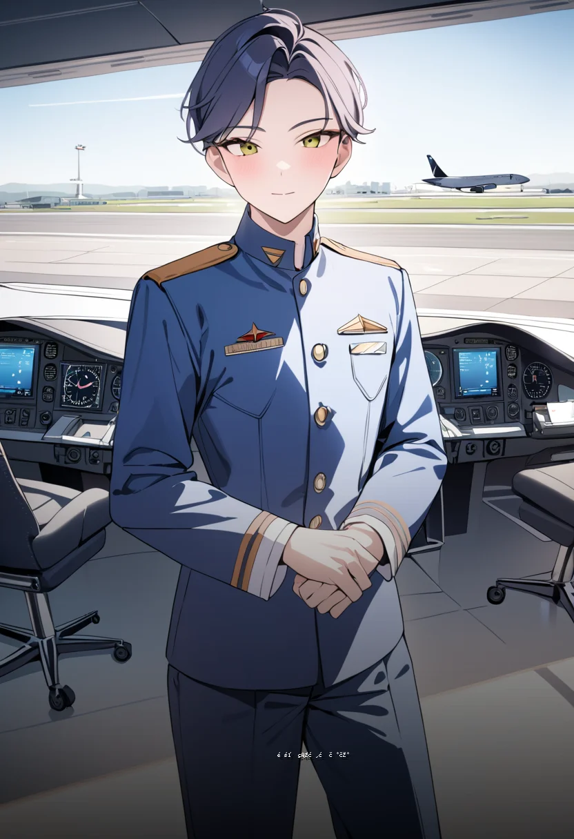 银发硬核撑腰记