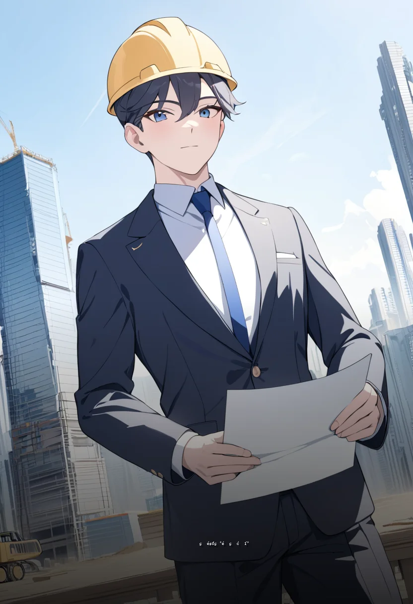 燕麦田里的星尘