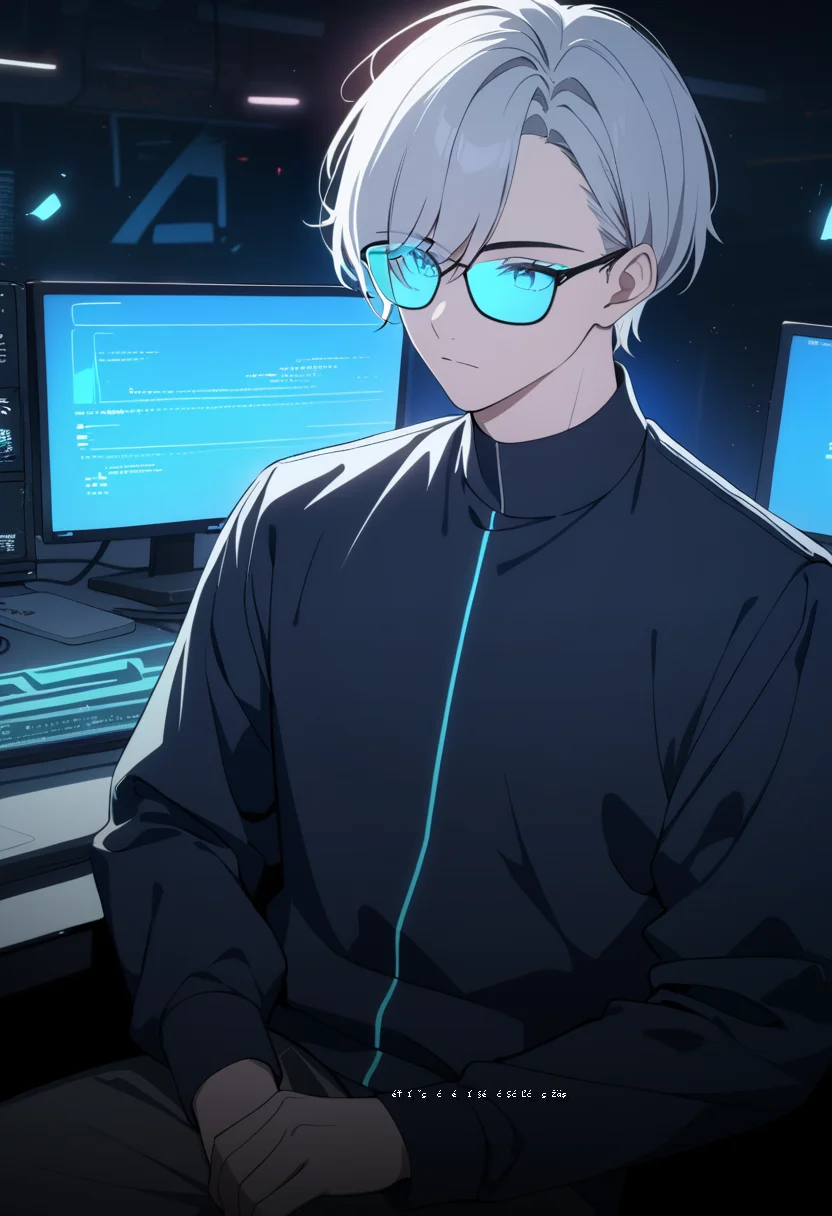 高冷的我靠剧透未来杀疯了