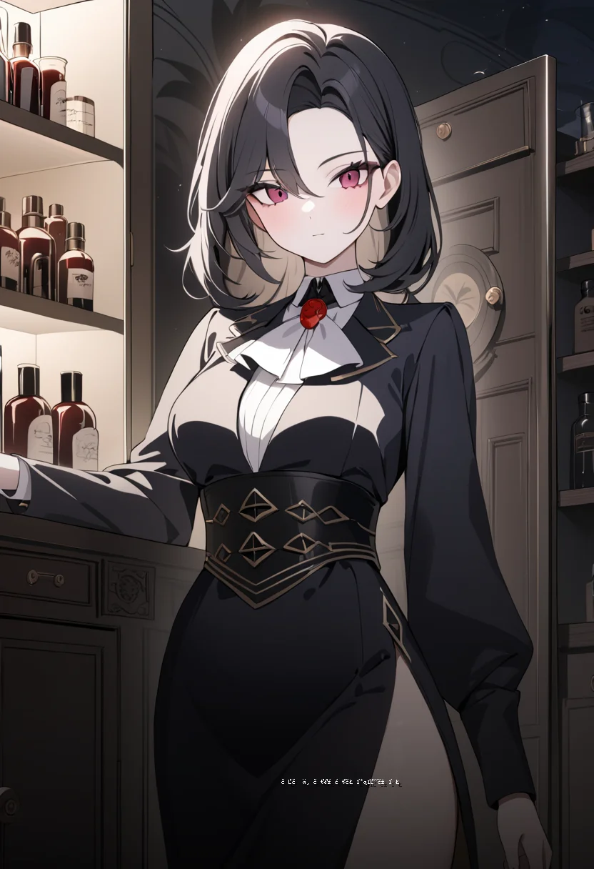 肥而不腻，总裁就好这口