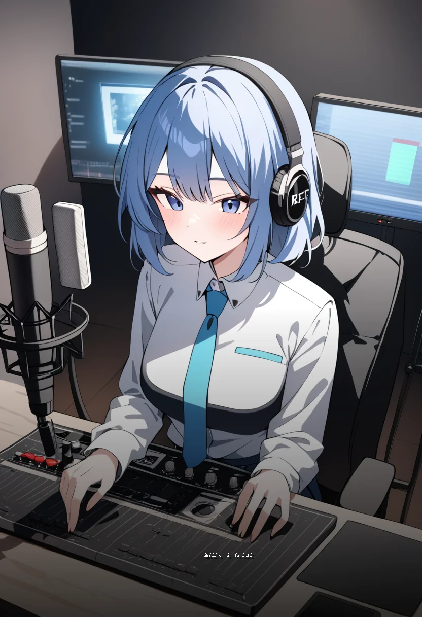 顶流的专属温柔