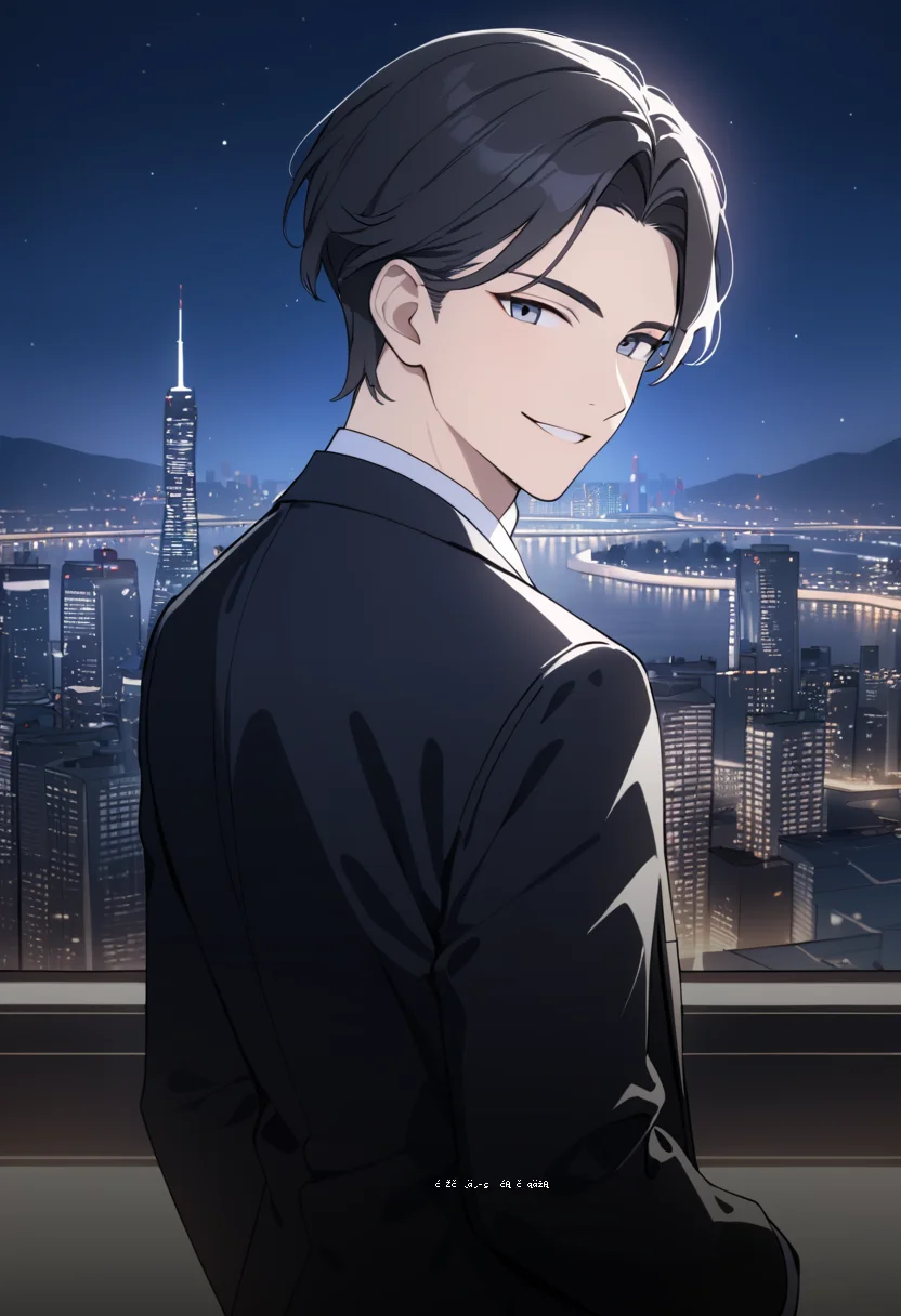 暮色中的桃花信