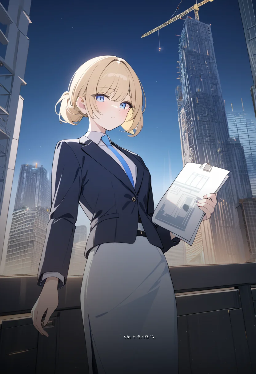 带着魔法来都市