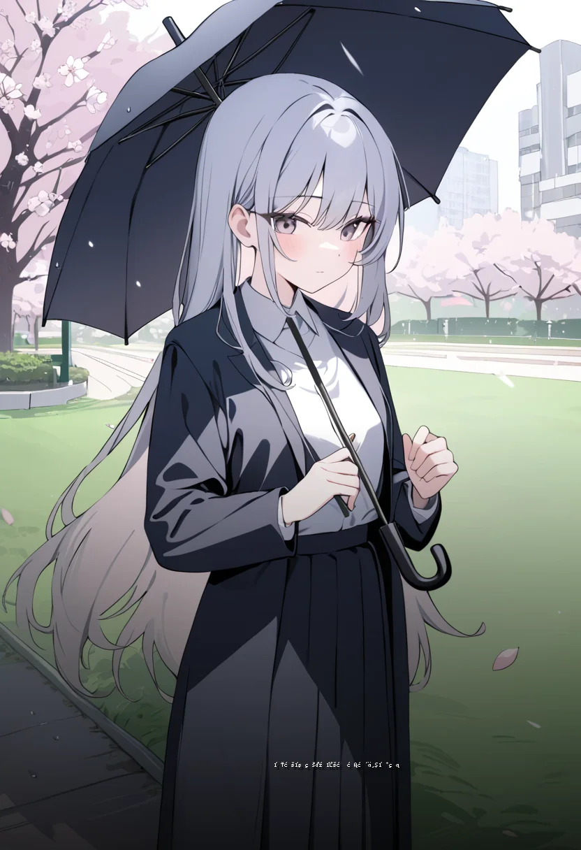 别惹废物，她手握整个地狱