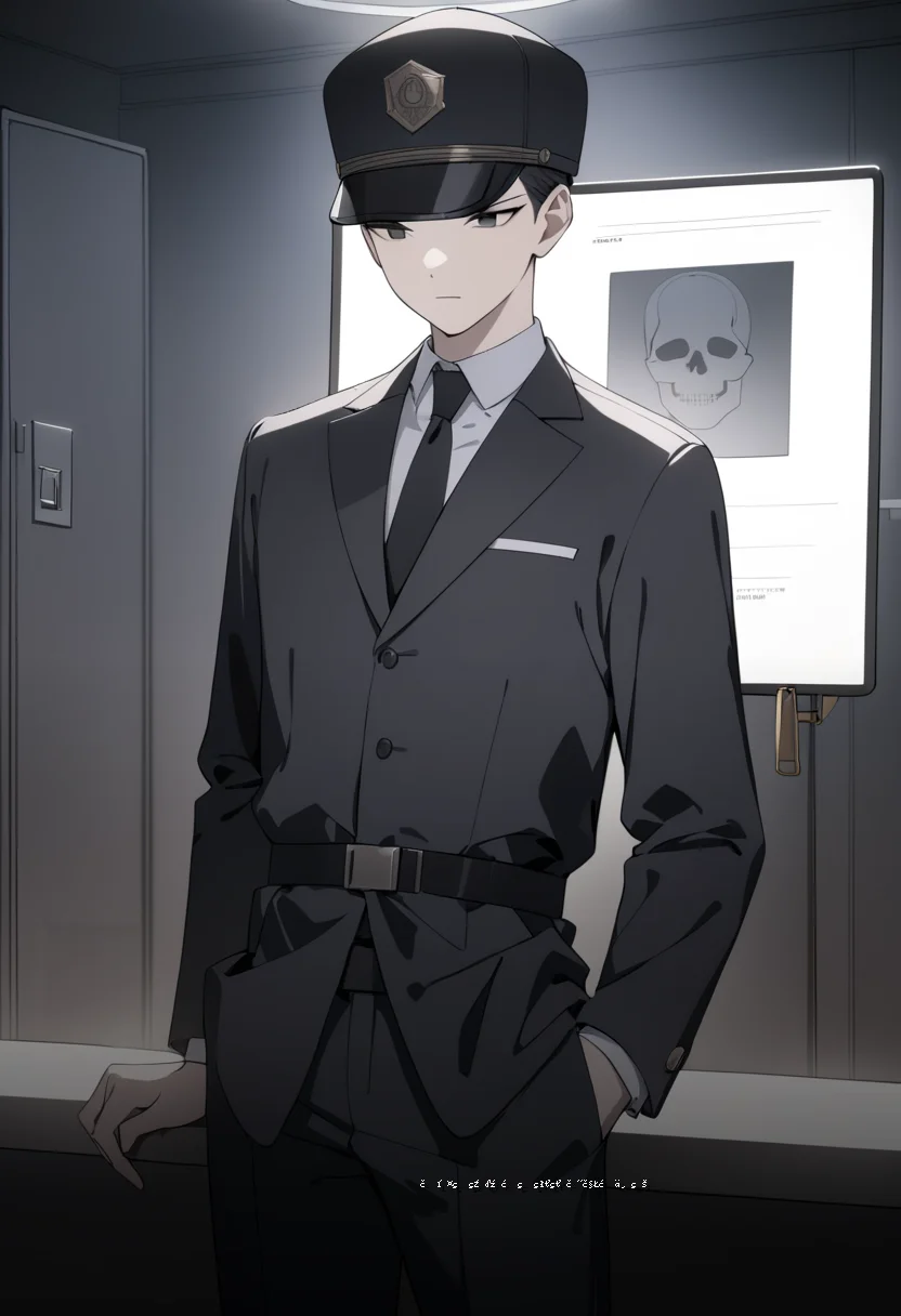 考古盗笔：我的系统能解析万物