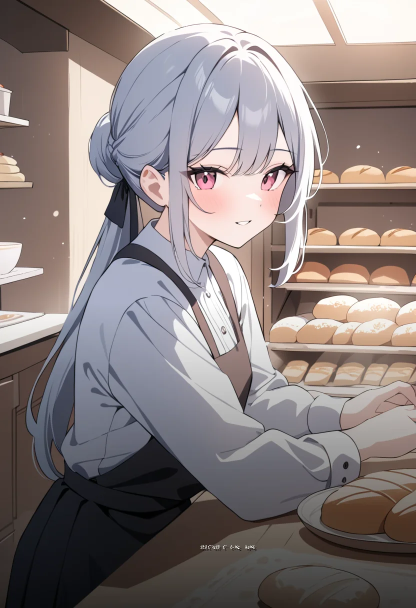 对影婆娑此生交错