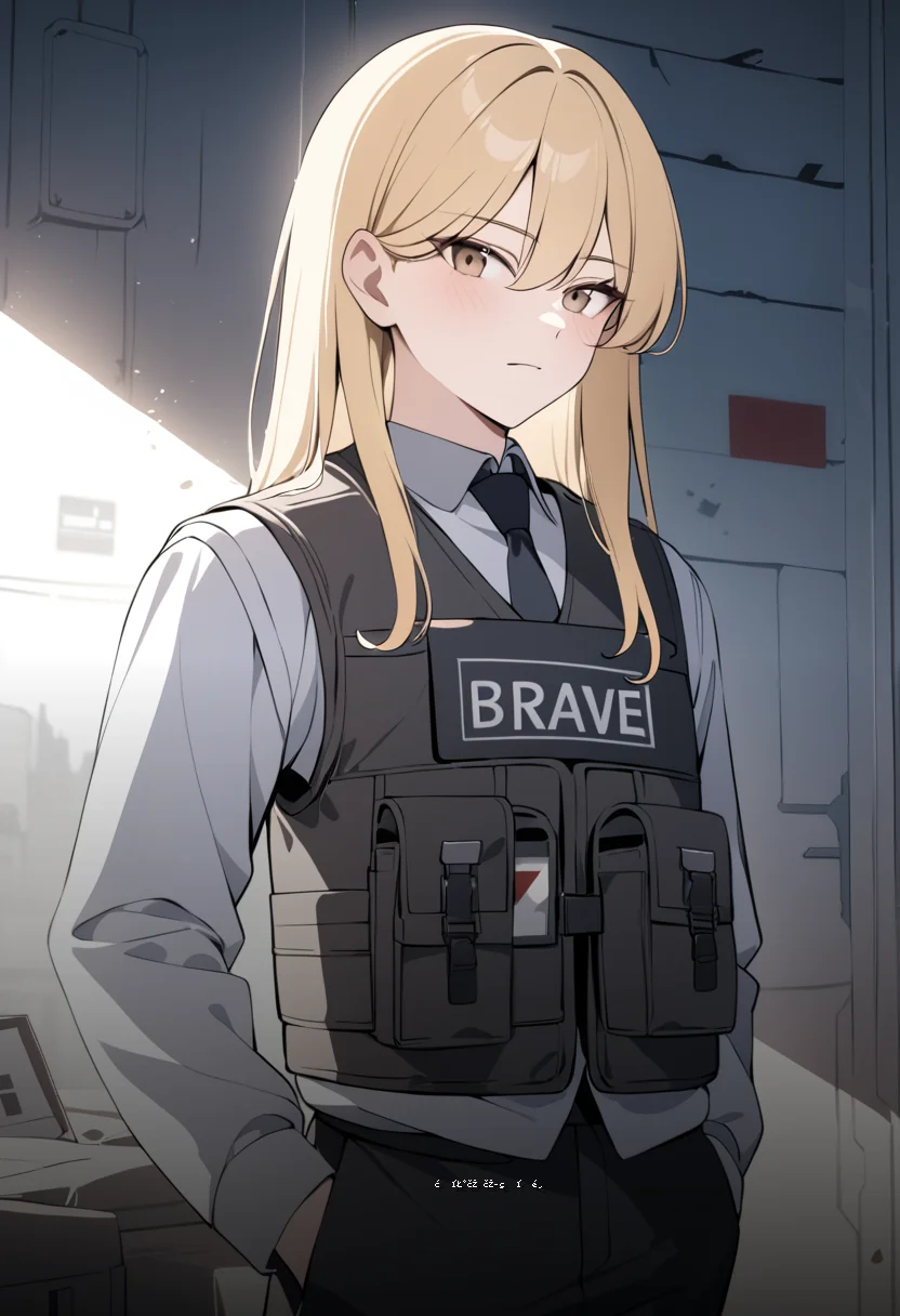 无声词语的囚鸟