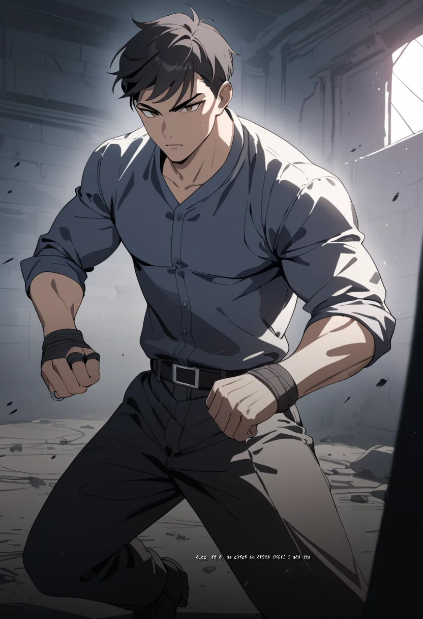 港片：搞事系统风浪越大奖励越强