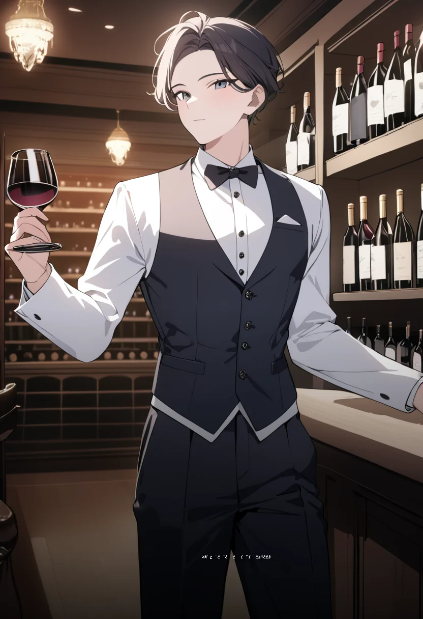 他用恨把我困在身边