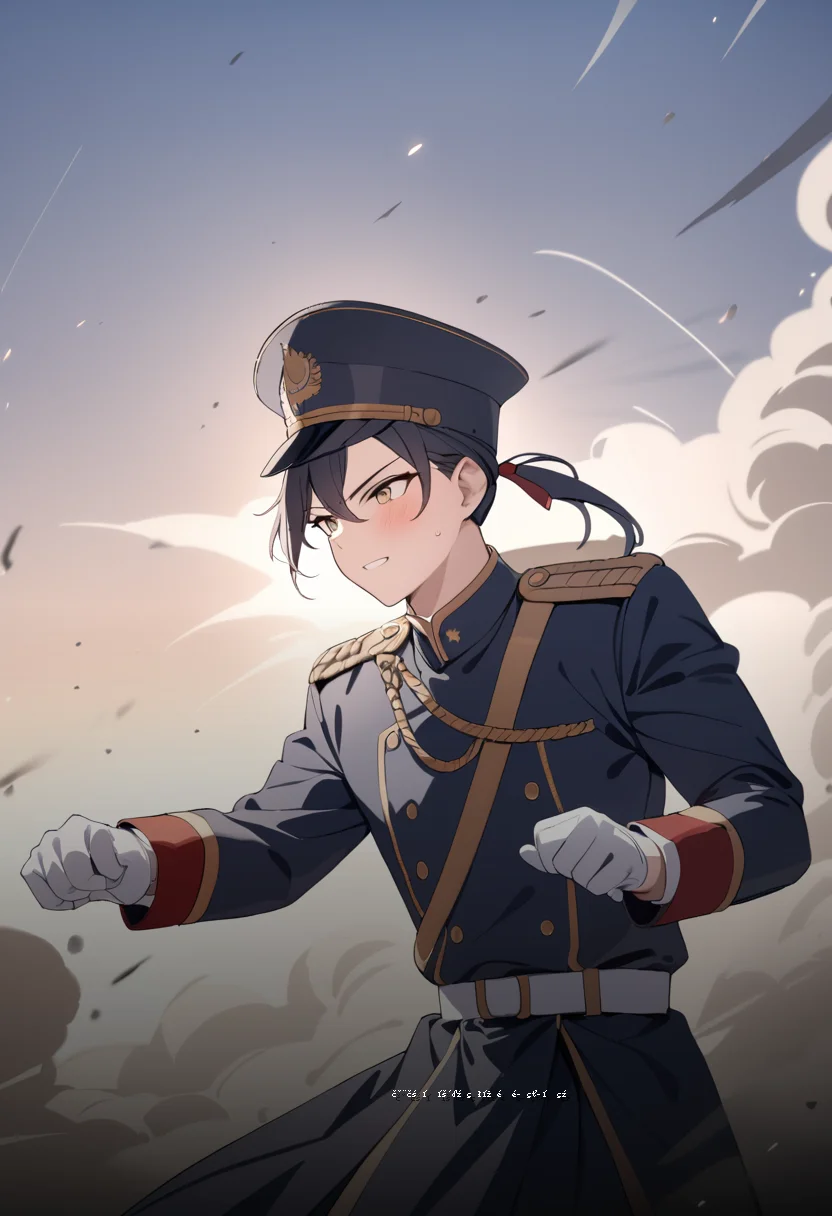 跨越千年：石心霞魂续前缘