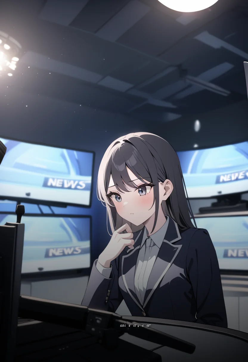 微光逆流的星海