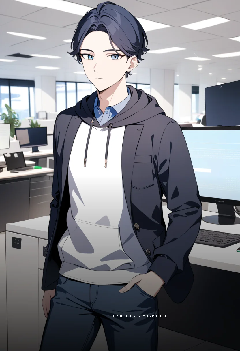 成为灭世魔尊后他们求我救世