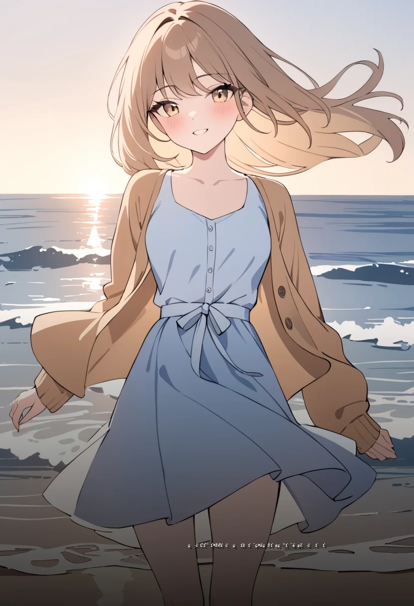 生日当天，我的心动礼物出现在闺蜜朋友圈