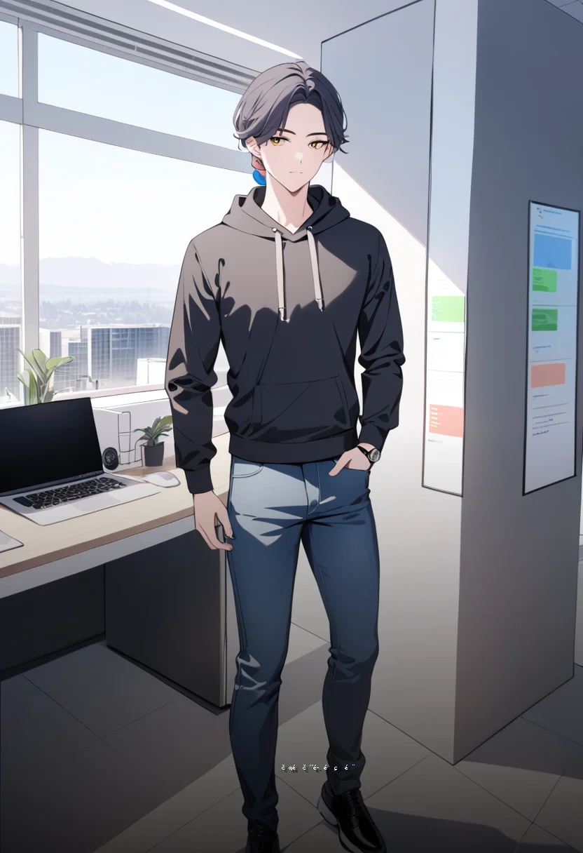 英雄落魄逐烟雨