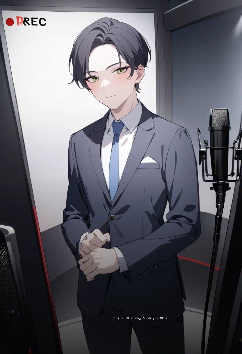 启雨星辰【满目星辰皆是你】