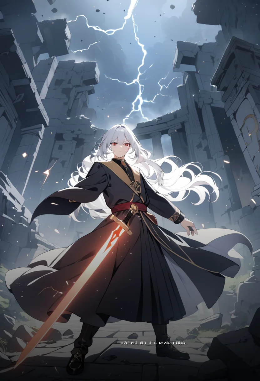 灵气复苏，我有一座天道图书馆