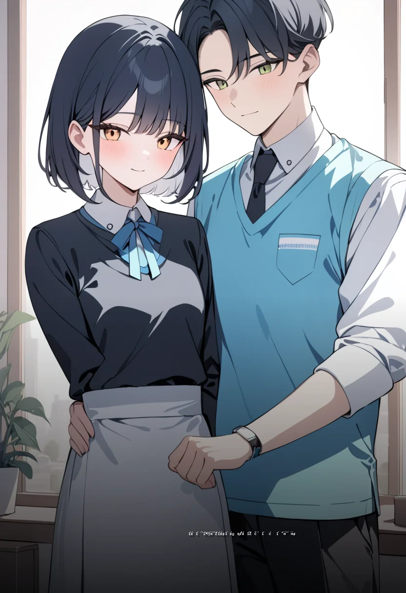 异国大佬强制爱，宝贝又抓到你了