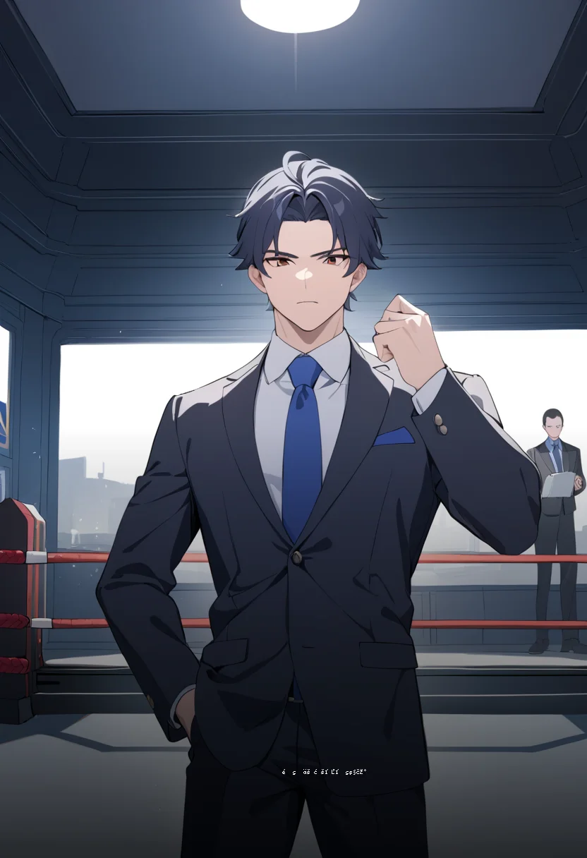 重生之方哥升级记