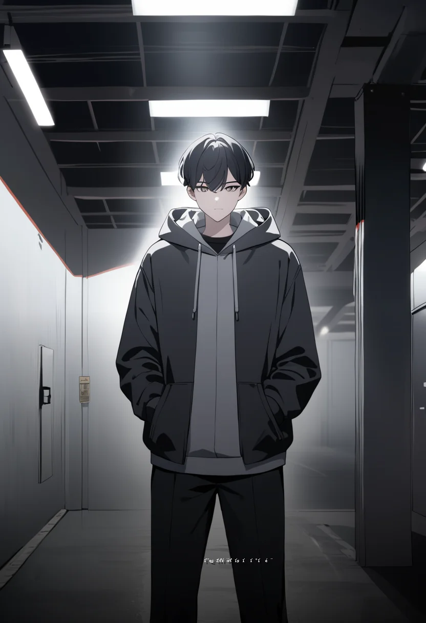 影烬：从废品到光陨