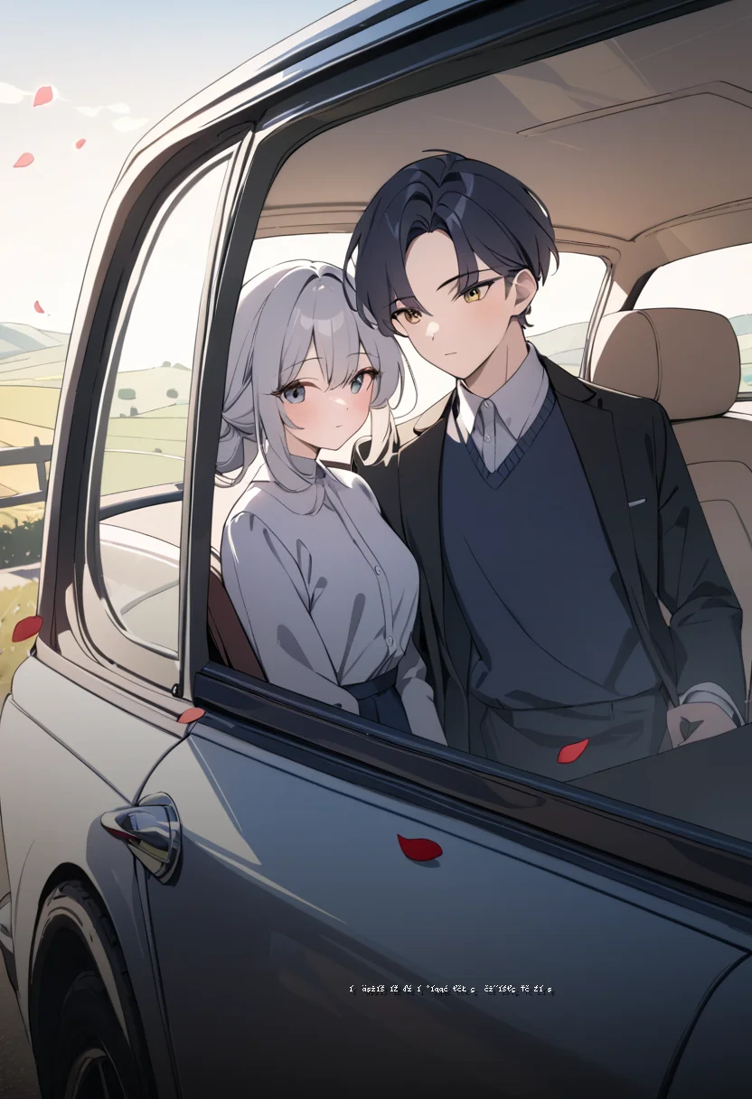 千亿婚宠：冰山总裁的追妻火葬场