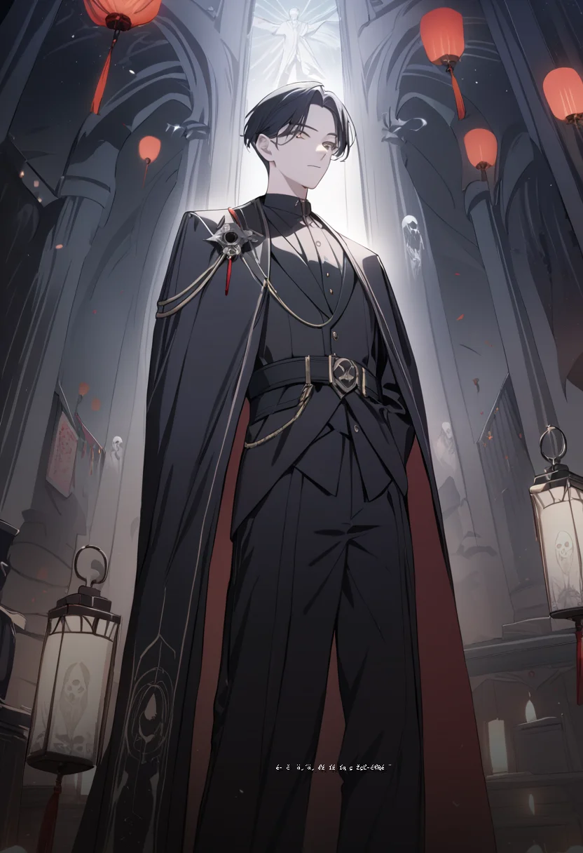 魔胎临世：开局献祭满门