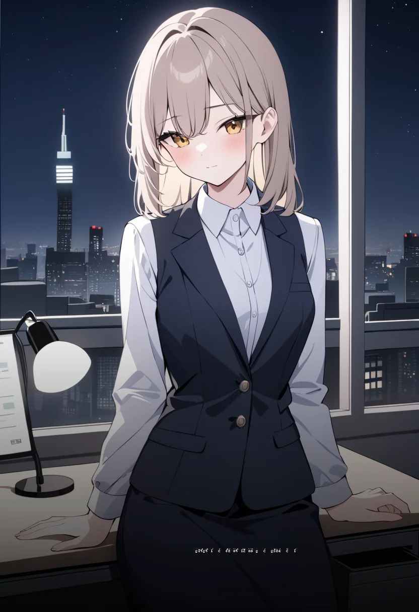 系统加持：从实习生杀穿金融圈